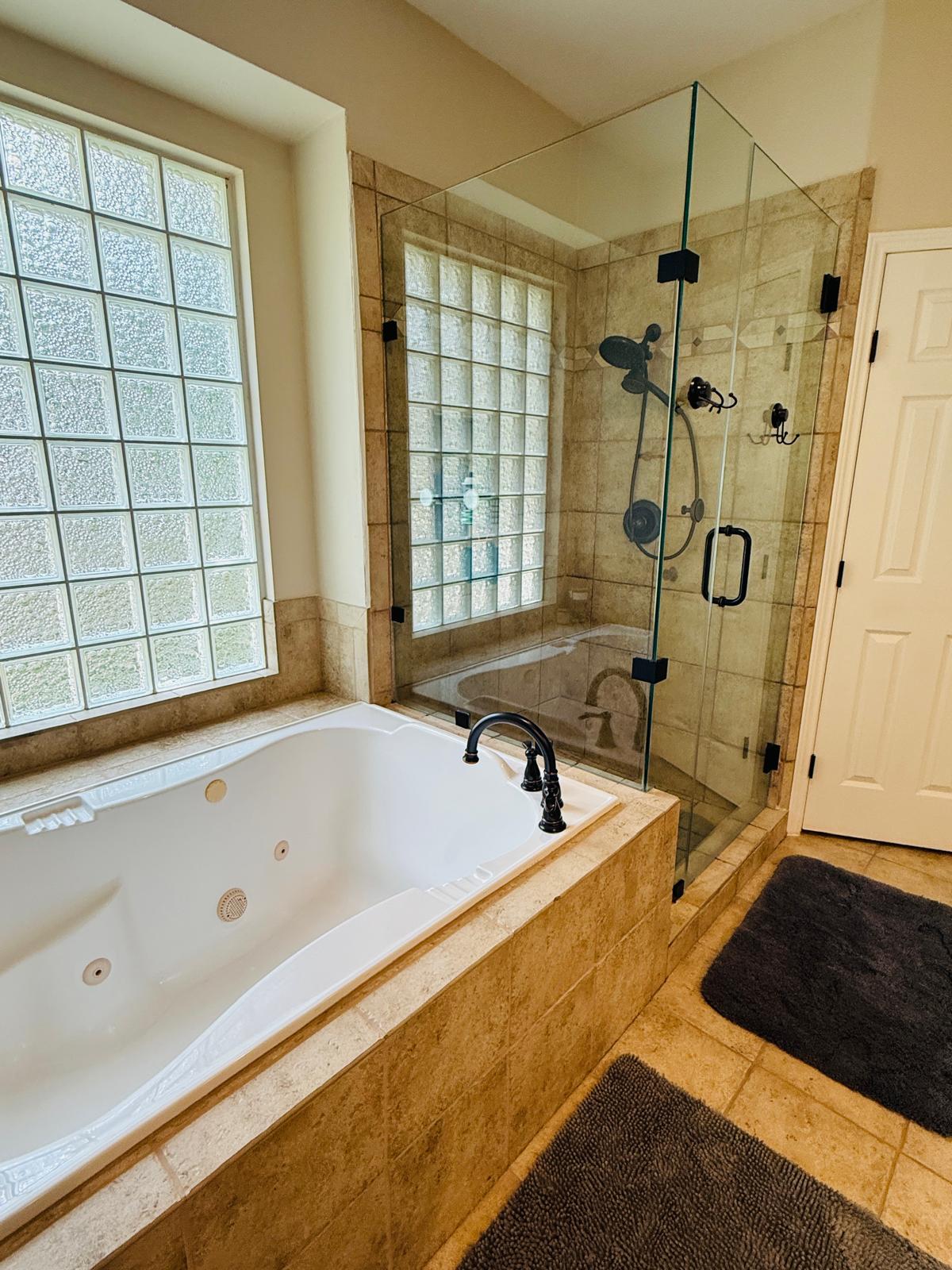 Timeless Stunner in River Place | Luxe 3-Car Garage, Open Living & Backyard Oasis