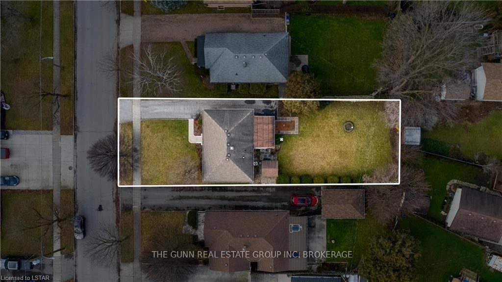 234 Merlin Cres