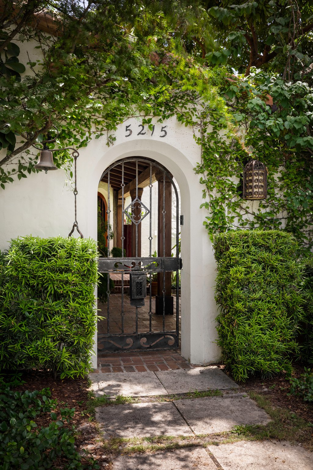 5215 Pine Tree Miami Beach
