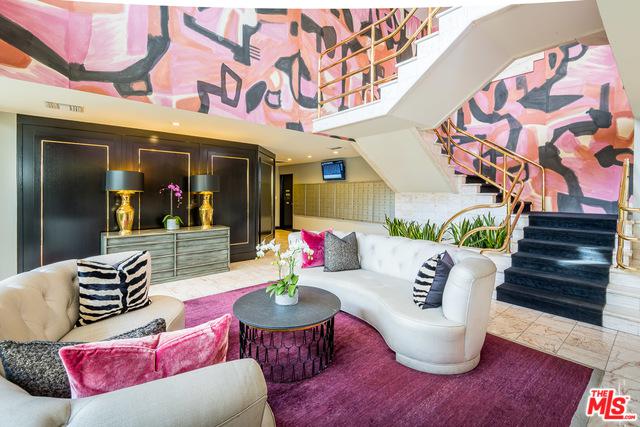 Luxury Smart Condo in the Heart of West Hollywood