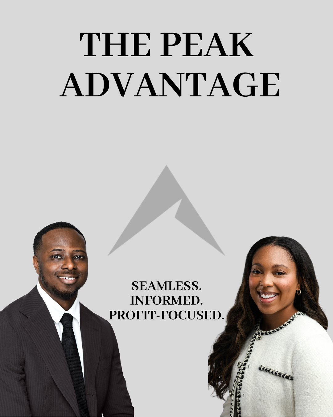  Why Builders & Developers Partner with Peak Realty Partners: From Pre-Development to Closing