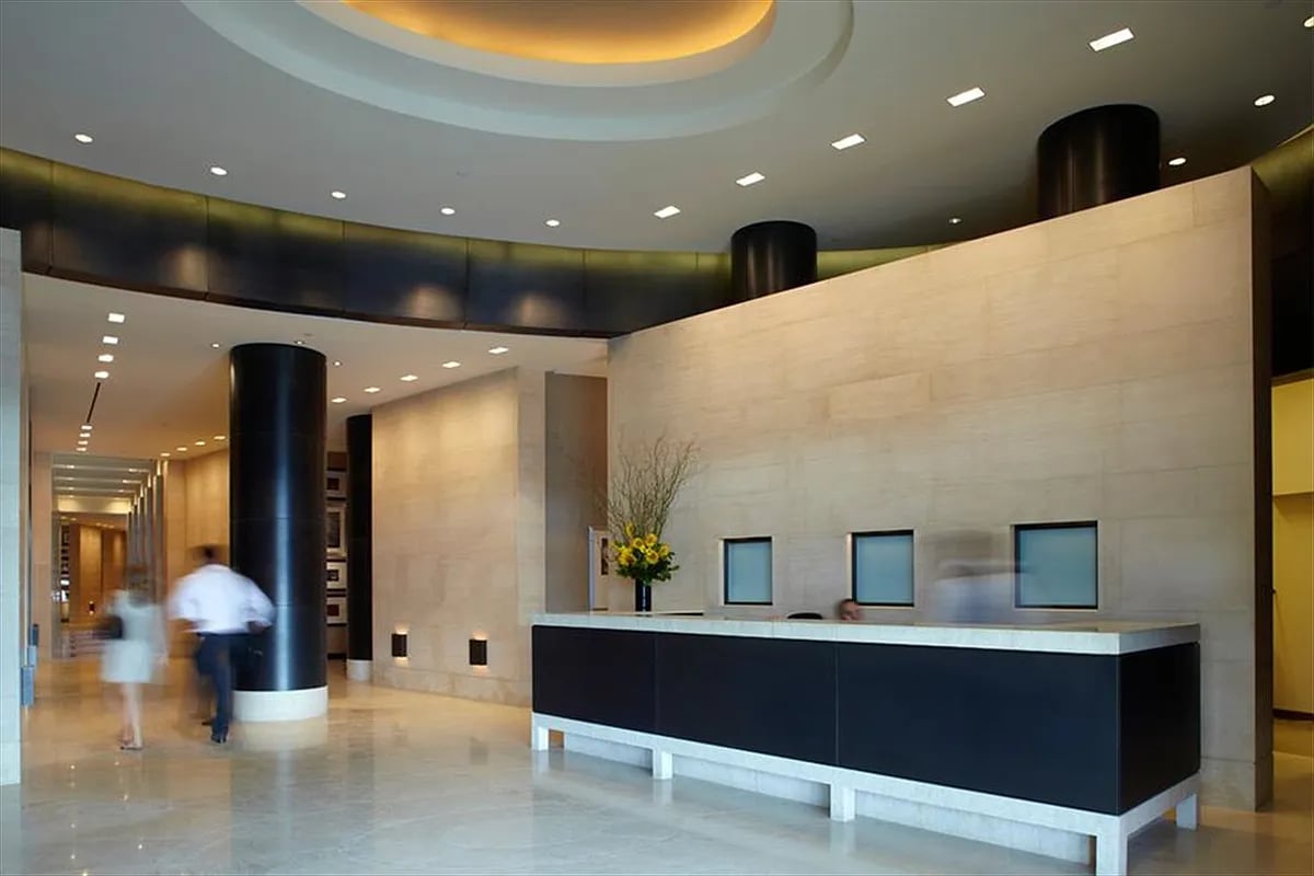 80 Riverside Blvd, #5M