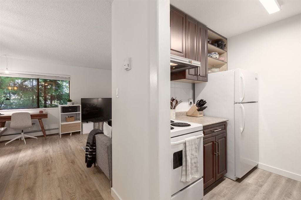 830 E 7th Ave, #317