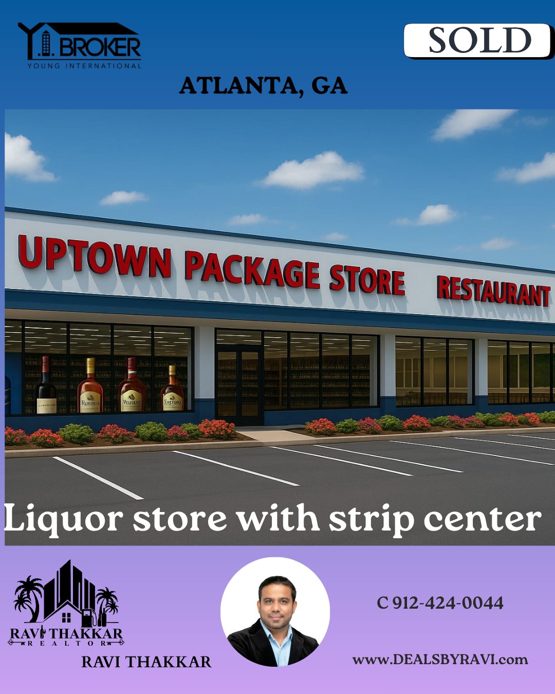 ATLANTA, GA