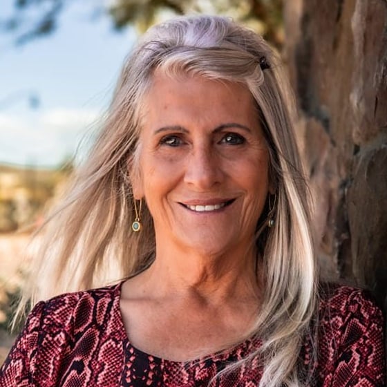 Julie Jackson Wickenburg, AZ Real Estate Agent Headshot