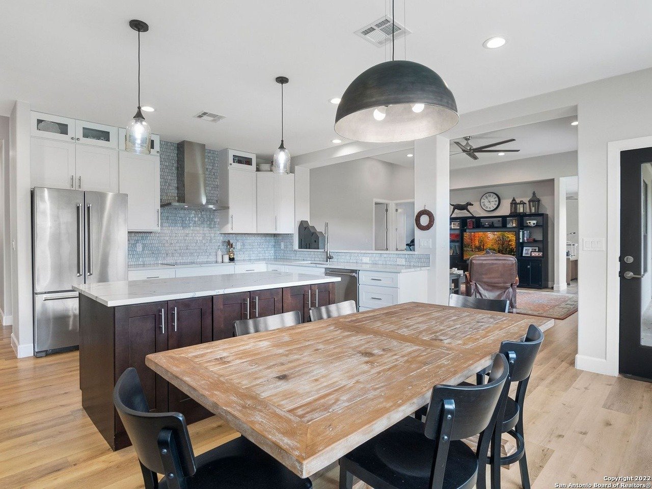 101 Antelope Hill