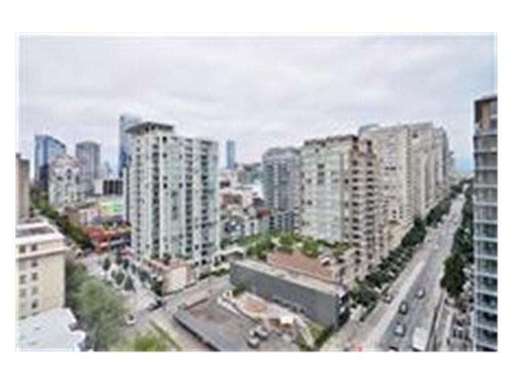 488 Helmcken St #1604