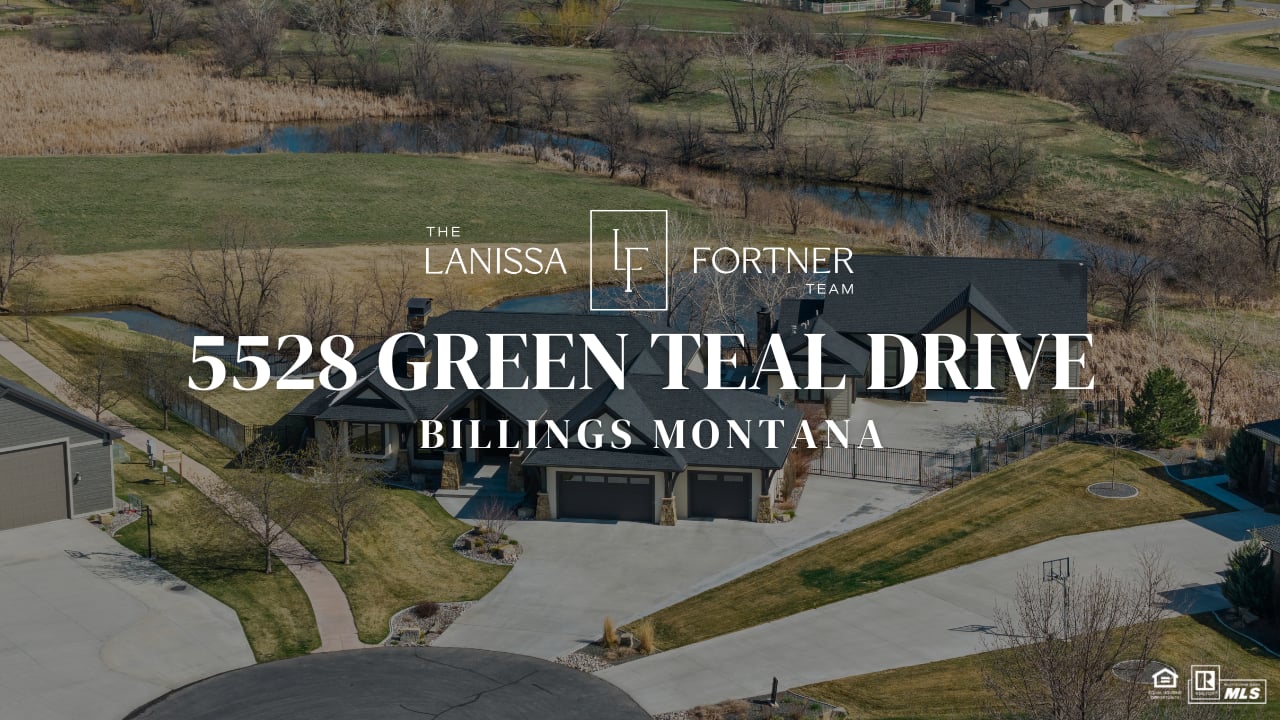 5528 Green Teal Drive