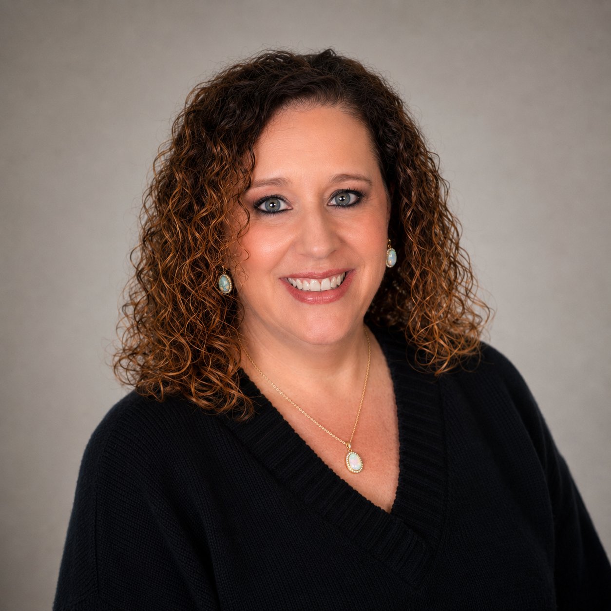 Nicole Sproul