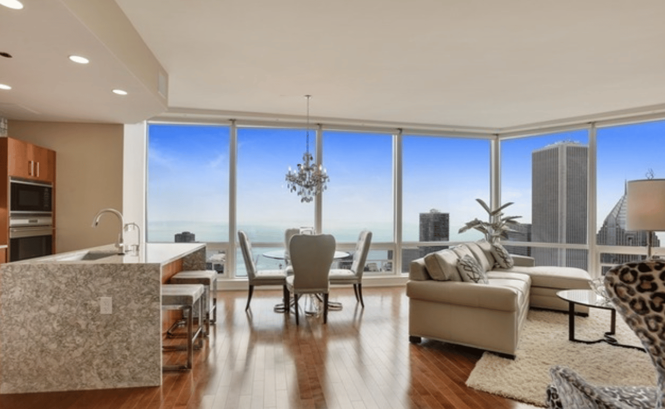 401 N Wabash Avenue, Unit 64G