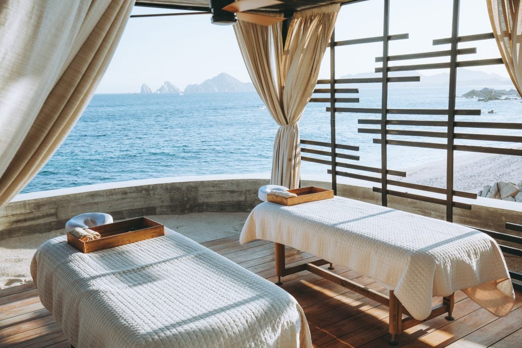 The Cape Residences
