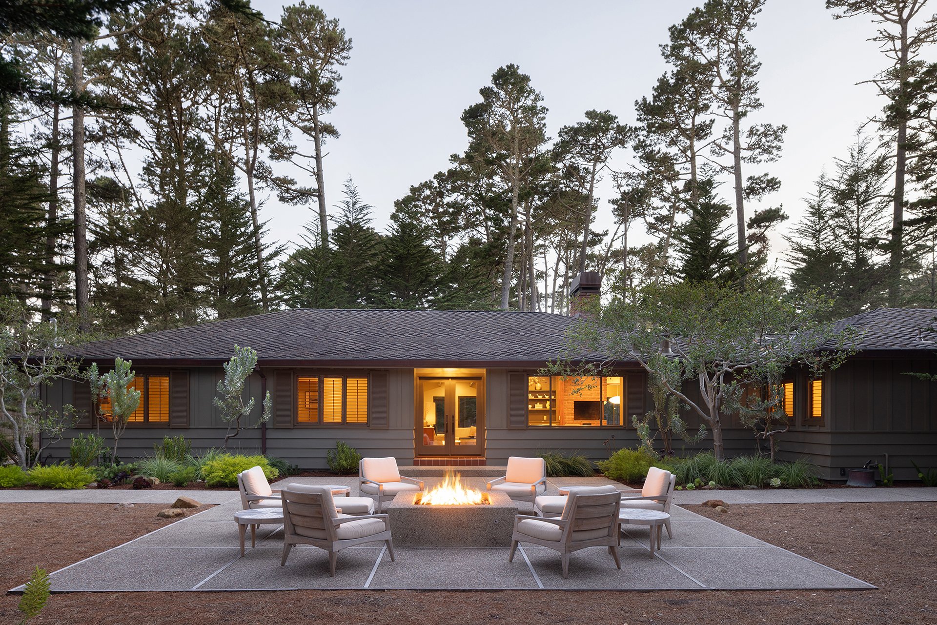 Second Sun Luxury Rental
