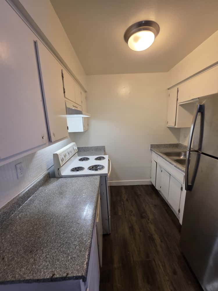 1121 East Desert Inn Road #1