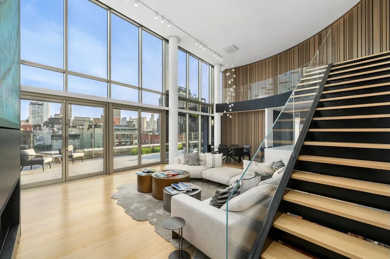 310 E Houston St Unit Ph