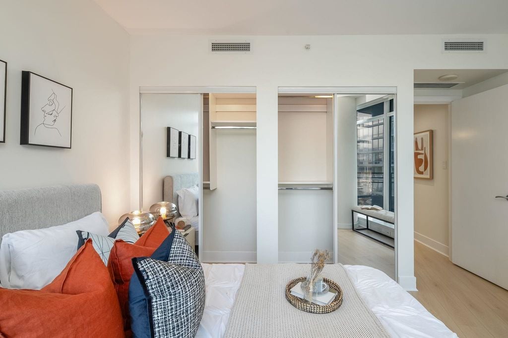 1205 W Hastings St, #1105