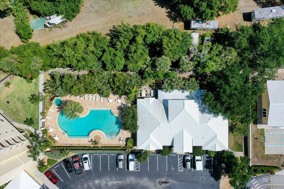480 Sail Lane #705