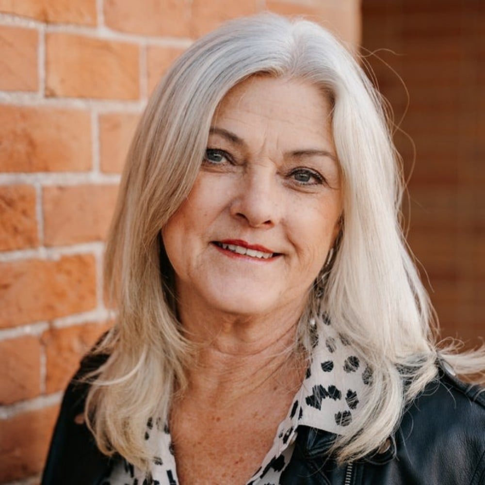 Gina Giffin Moab, UT Real Estate Agent Headshot