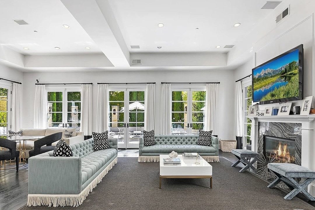 Paradise Retreat