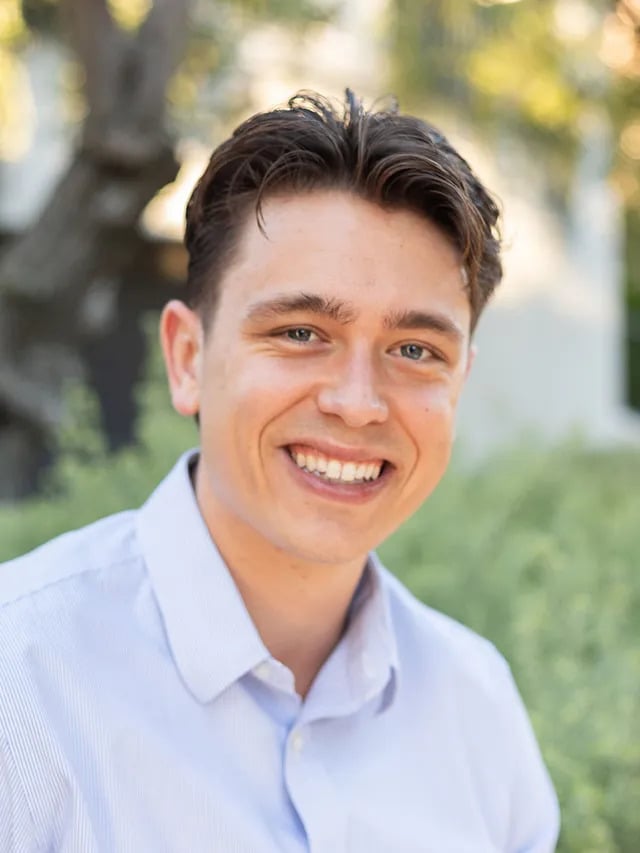 Cristian Isbrandtsen