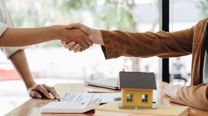 How to Stay Patient During the Home Buying Process