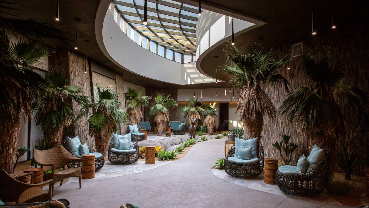 Discover Desert Bliss: Our Favorite Spas to Visit During Greater Palm Springs Spa Month