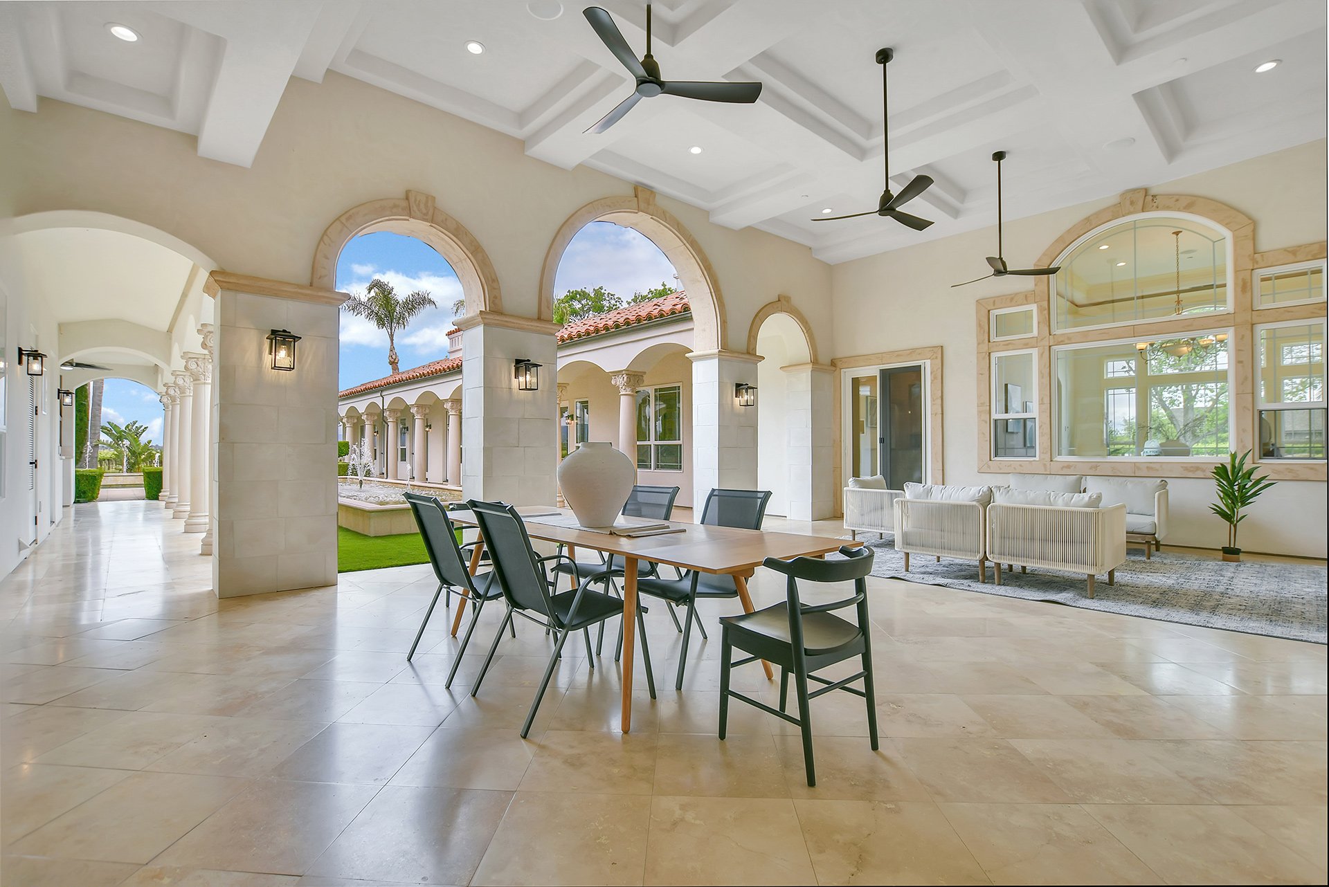 Brentwood Vineyard Estate