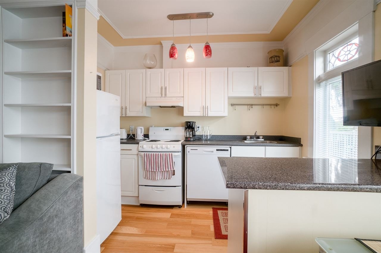 234 W 15th Ave