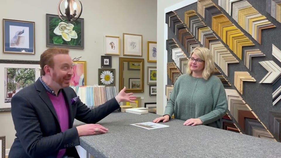 Revitalize Your Home with Paint: Tips from David Locke REALTOR