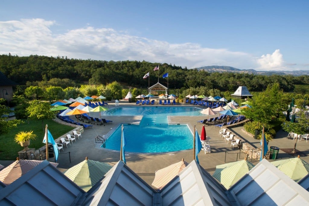 10 Kid-Friendly Wineries in Sonoma County
