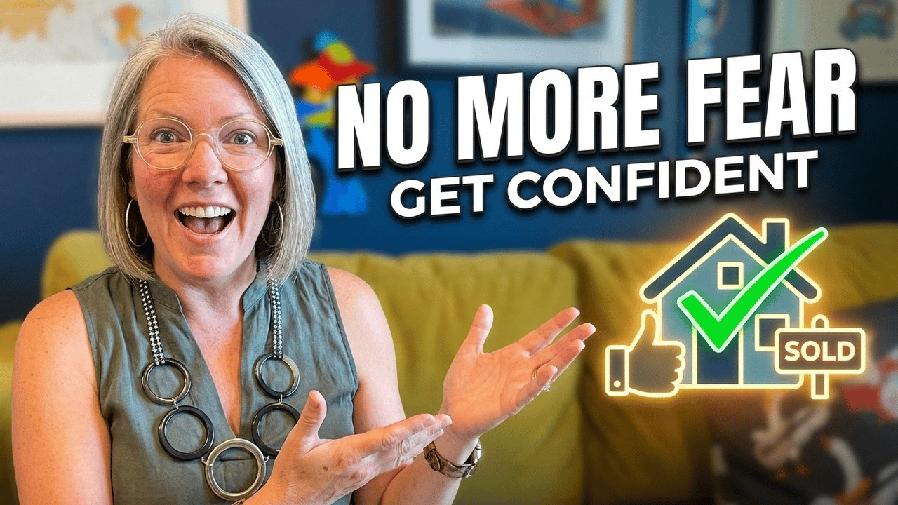 That Feeling Before You Buy a House | What Nobody Tells You