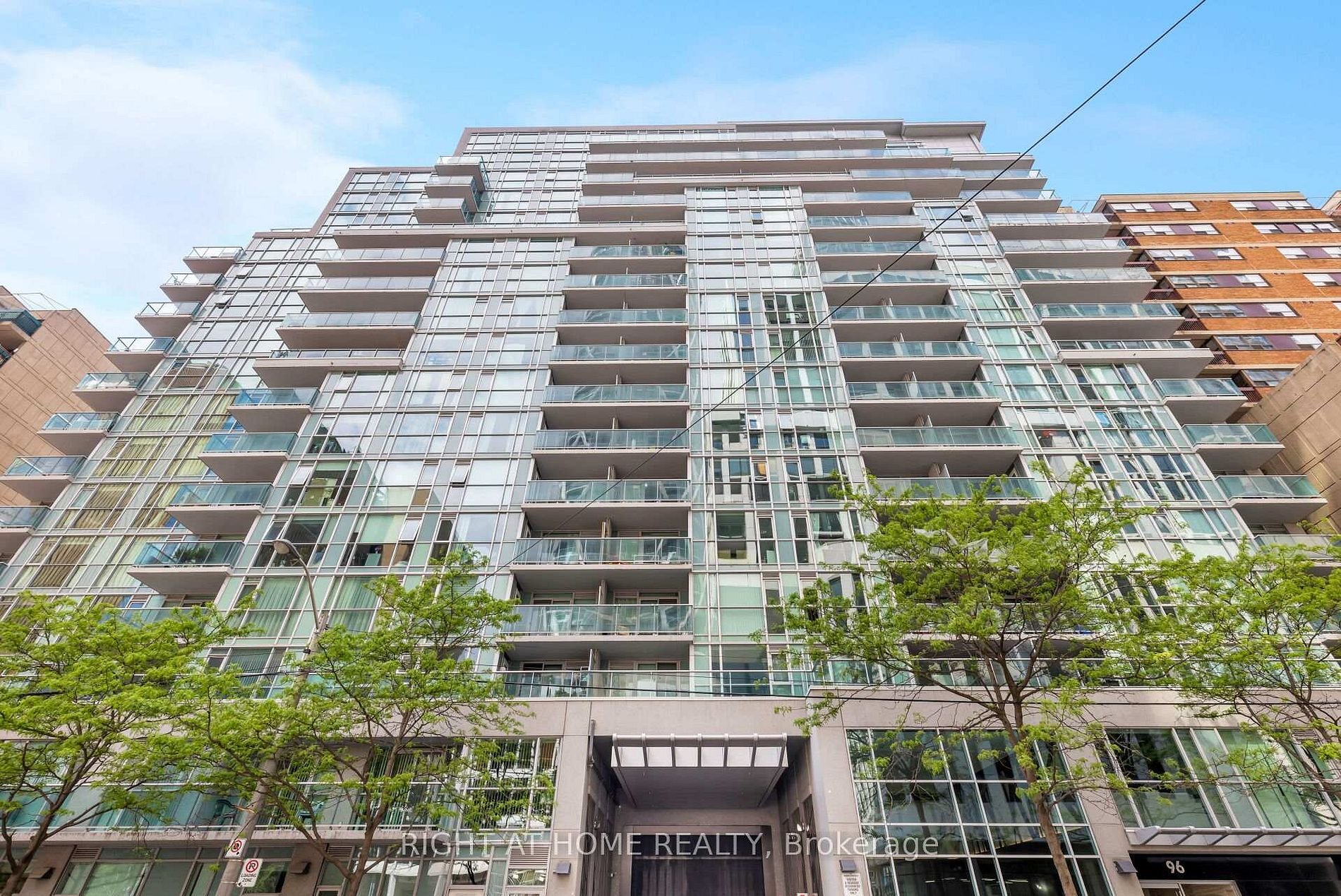 PENTHOUSE AT 9T6