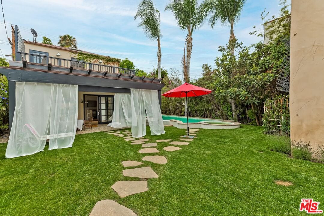 1116 S Highland Ave