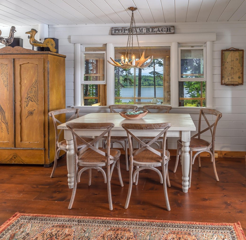 502 Popham Road, Phippsburg