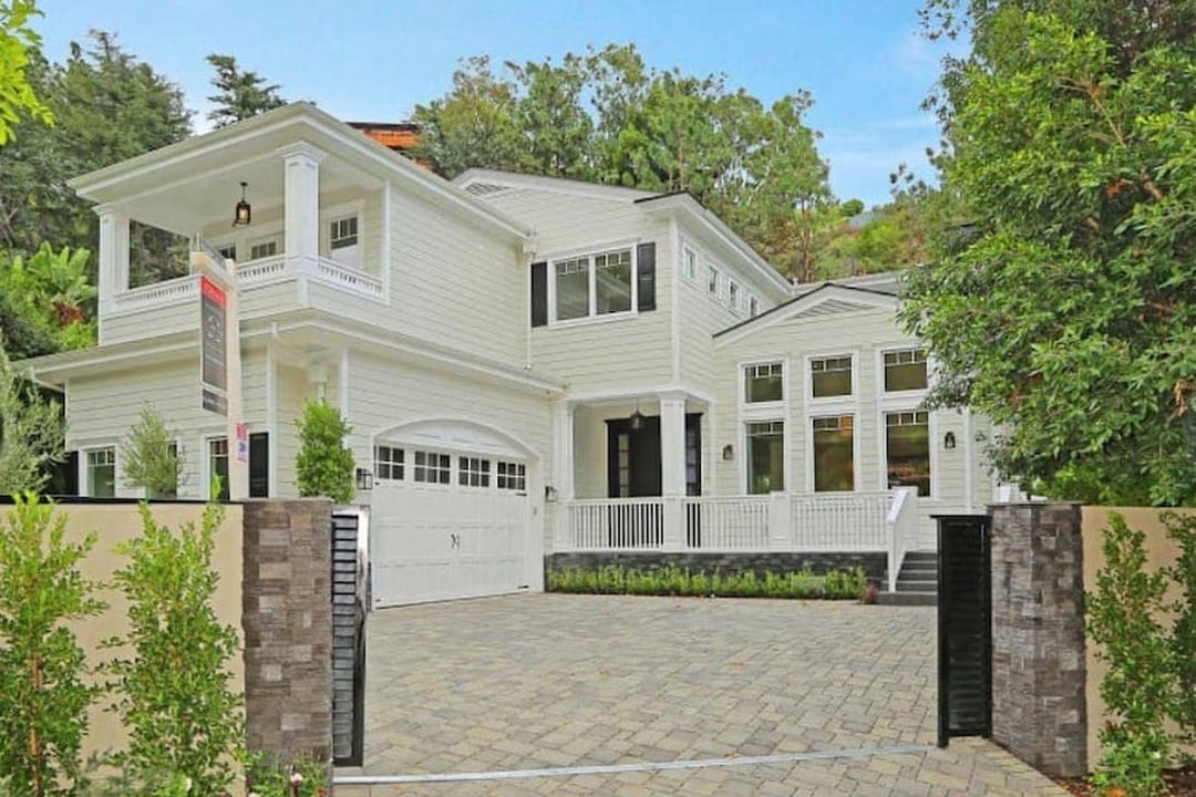 Paradise Ridge