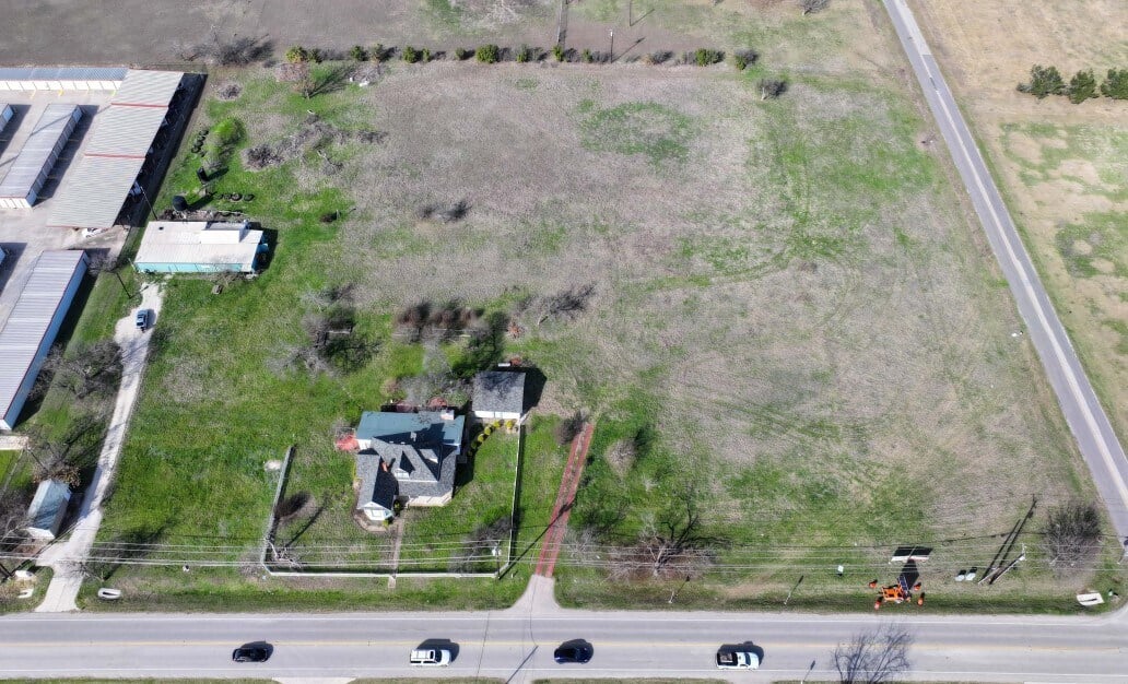 1718 Rowe Ln