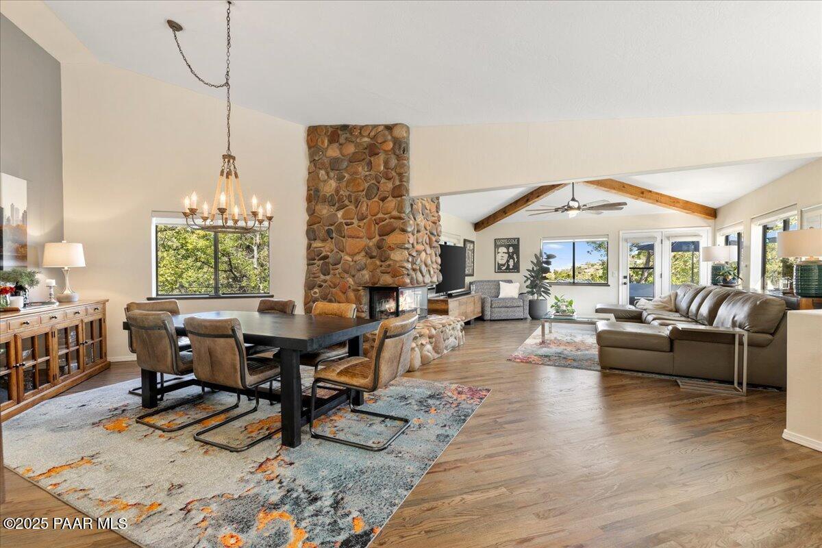 3238 Rainbow Ridge Dr