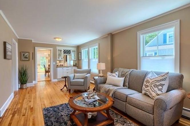 15 Ferry Rd