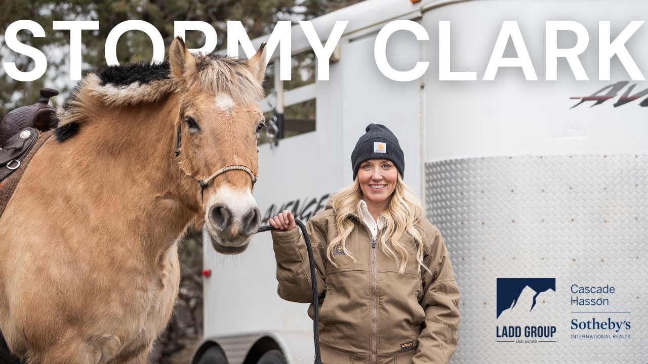 Stormy Clark