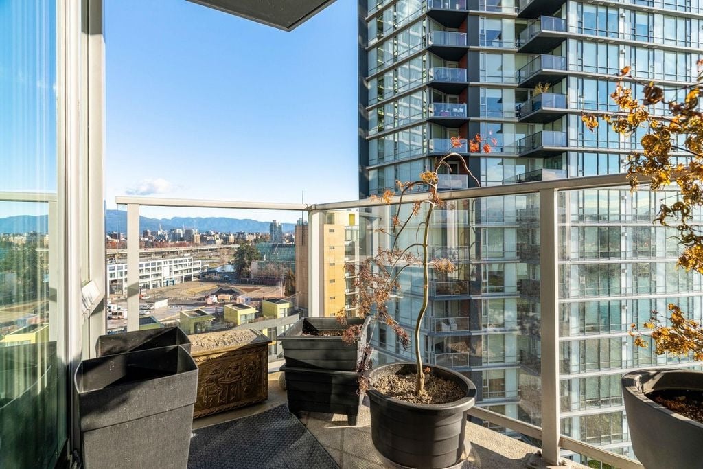 918 Cooperage Way, #1502