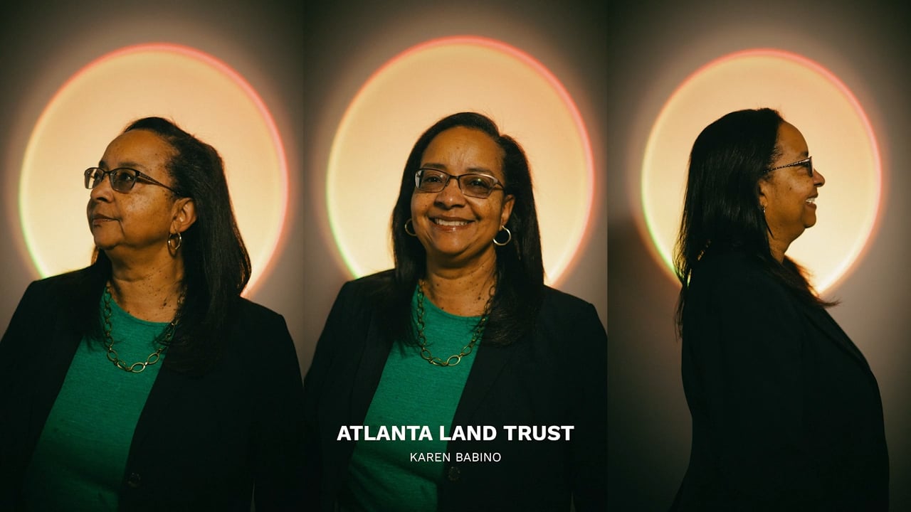 Atlanta Land Trust