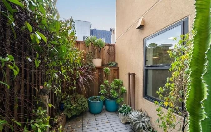 1150 Folsom Street Lofts