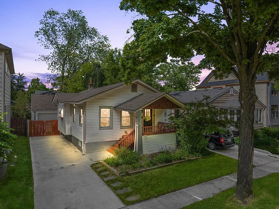 1539 Bennaville Ave
