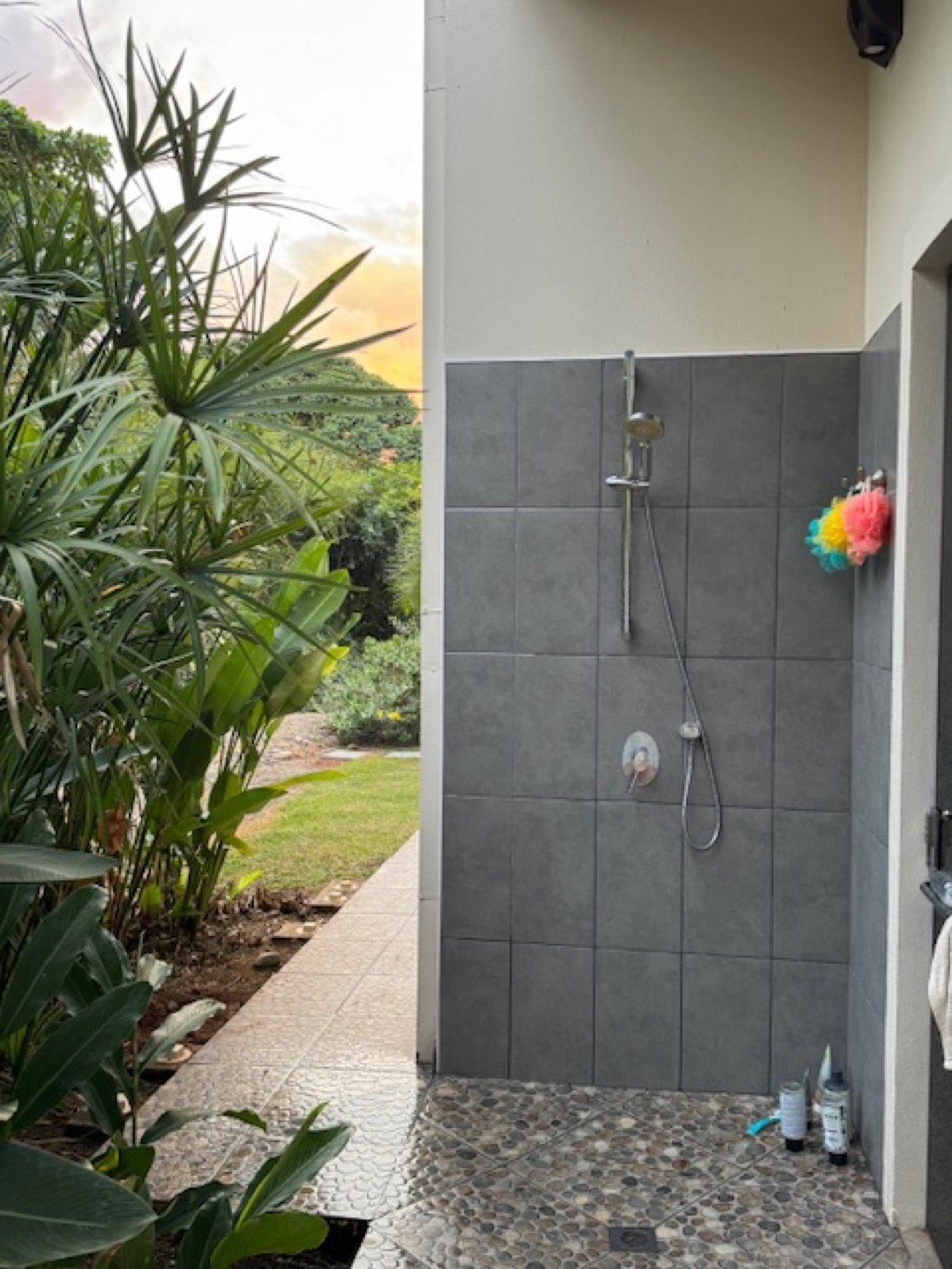 Enchanting Ocean View House For Sale in Ojochal