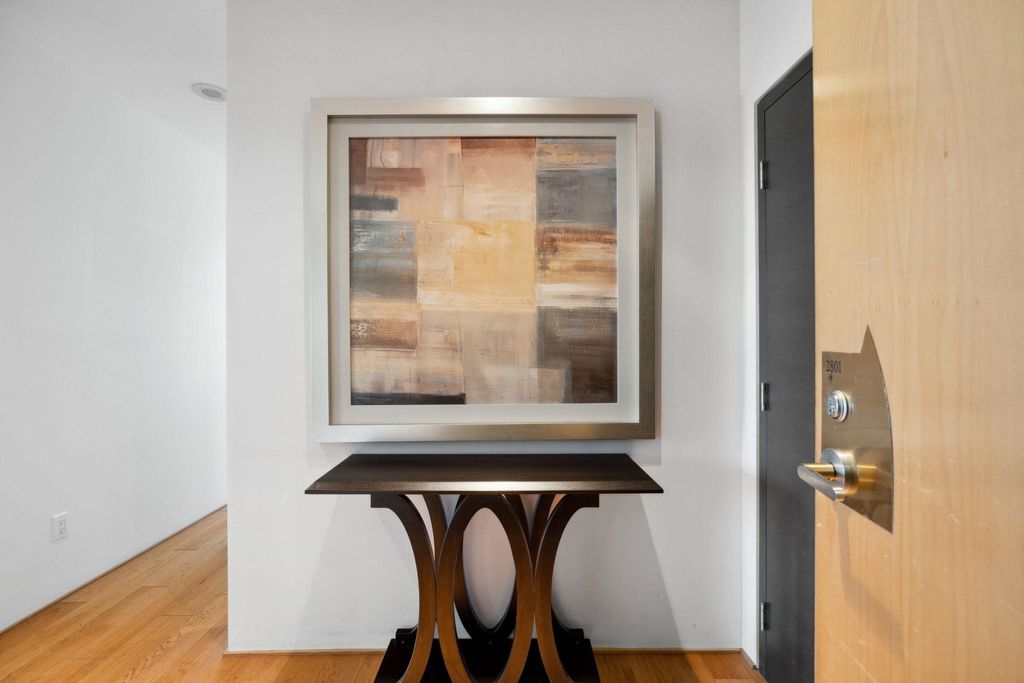 837 W Hastings St, #2801