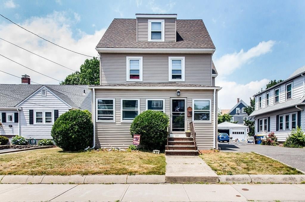 163 Somerset Ave