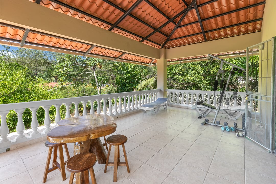 Casa Marlin