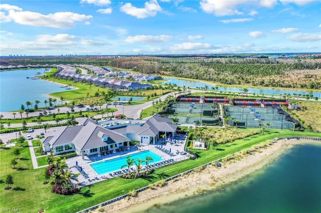 19724 Aqua View Ln