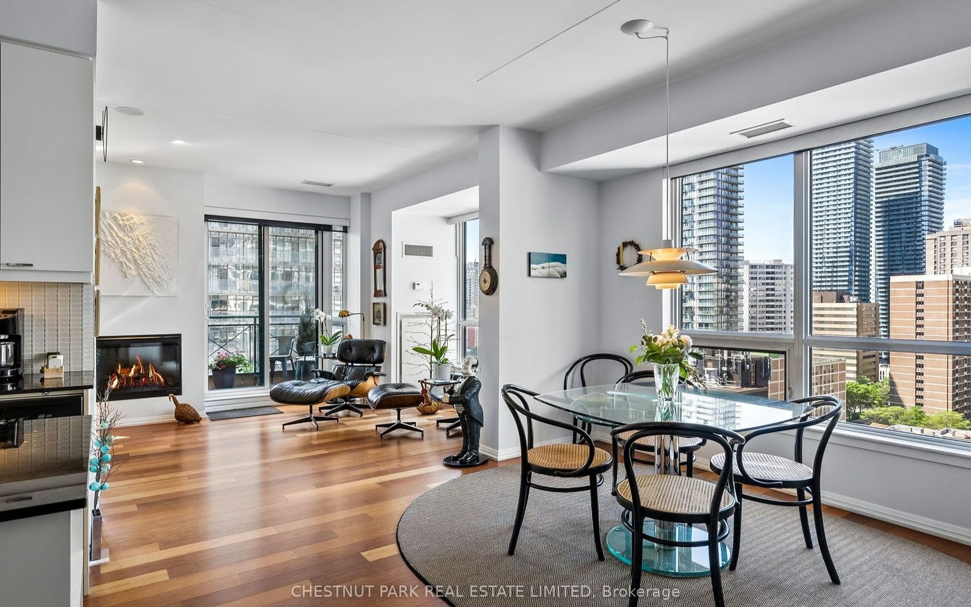 35 Hayden St, #1609