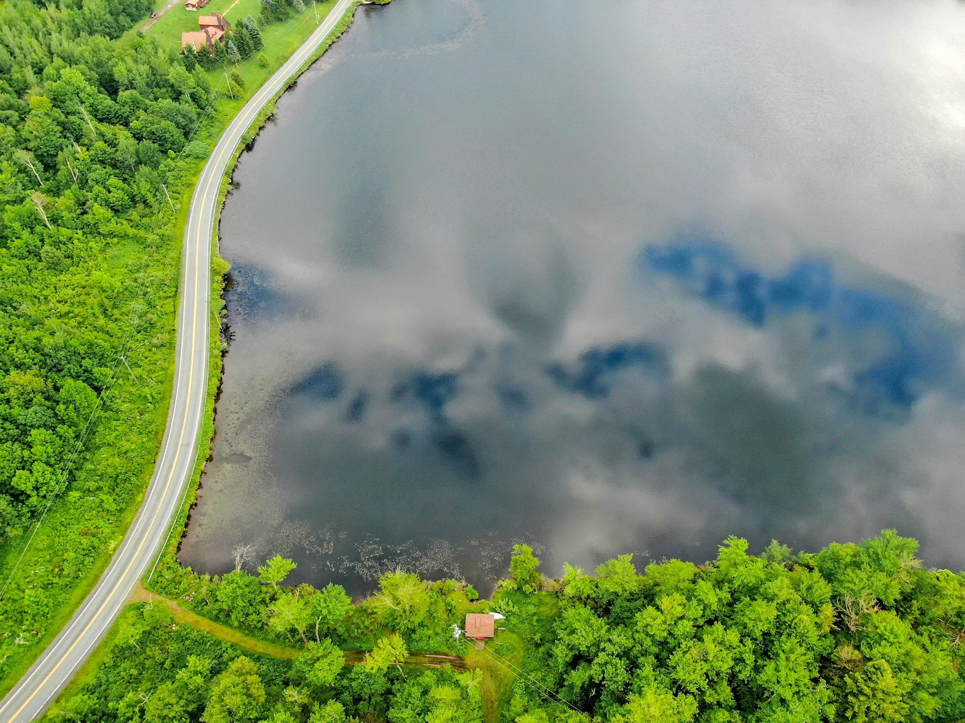 Florence Lake Estates 