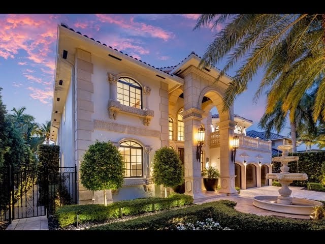 169 Fiesta Way, Fort Lauderdale, FL